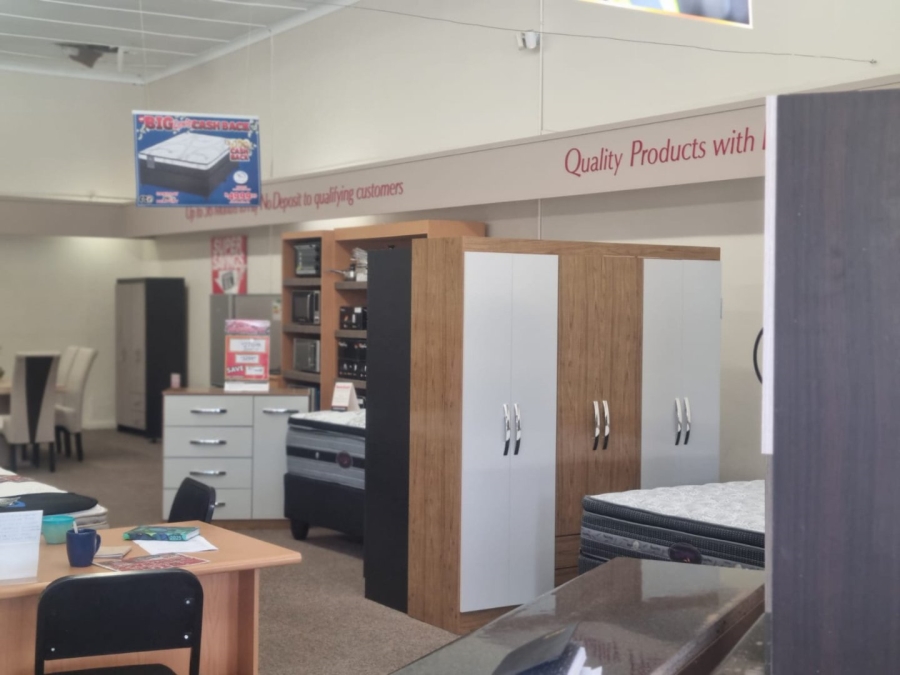  Bedroom Property for Sale in Winburg Free State